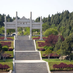 小交通模块 