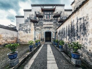 到黃山游跟團(tuán)_黃山組團(tuán)旅游_黃山旅游行程單