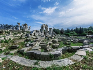 北京游價格_旅游去北京_以往國慶北京游價格