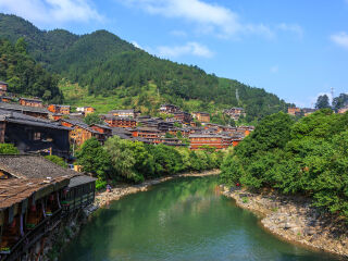 去貴州黃果樹旅游多少錢_深圳到貴州黃果樹旅游報價_貴州黃果樹自由行費用