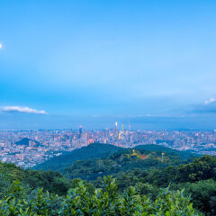小交通模块 