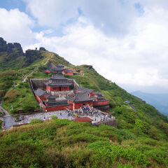 小交通模块 