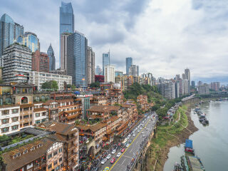 深圳到重慶旅游報價_重慶旅游團(tuán)_去重慶報團(tuán)多少錢