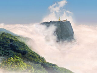 峨眉山游团_过年去峨眉山旅游_去峨眉山旅游报团多少钱