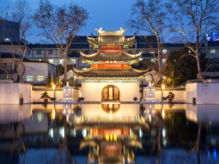 廣州華東旅游團(tuán)_華東旅游五日游_報(bào)團(tuán)去華東多少錢