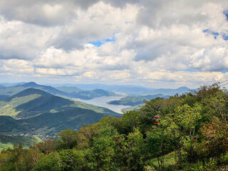 東北長白山游 旅行團_東北長白山半自由行_東莞到東北長白山游