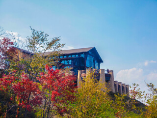 東北長白山游 旅行團_東北長白山半自由行_東莞到東北長白山游