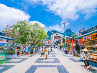 桂林陽朔旅游團(tuán)報(bào)價(jià)自由行_桂林陽朔旅游價(jià)格多少_桂林陽朔跟團(tuán)游與自由行