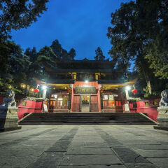 小交通模块 
