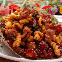 餐饮模块 