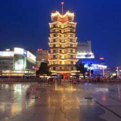 活动模块 