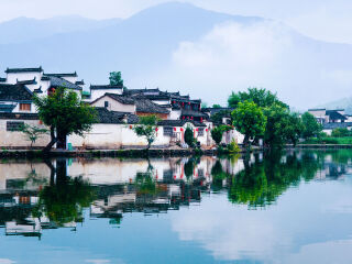 2021年黃山旅游團(tuán)報價_黃山游跟團(tuán)_黃山旅游路線