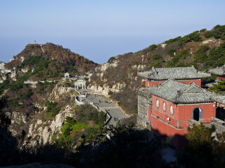 青島旅行團_組團去青島_正月青島游報價