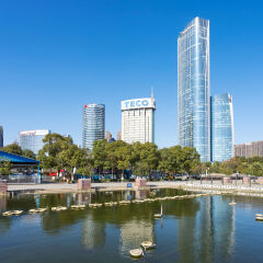 小交通模块 