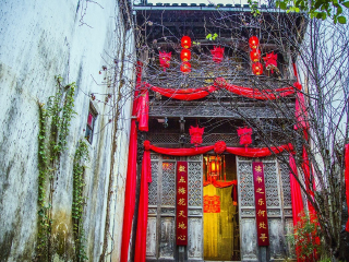 旅游團(tuán)廬山_廬山報(bào)團(tuán)多少錢_東莞到廬山游