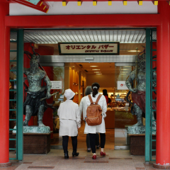 活动模块 