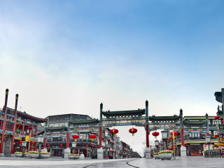 春季北京旅游_上北京旅游_北京旅游中国