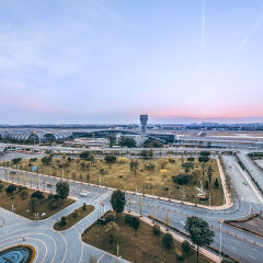 小交通模块 