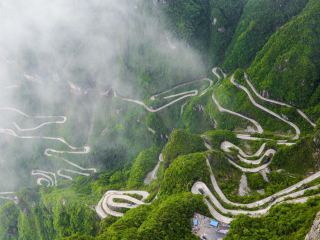 郵輪湖南張家界旅游_湖南張家界旅游出境游_跟團湖南張家界旅游價格表