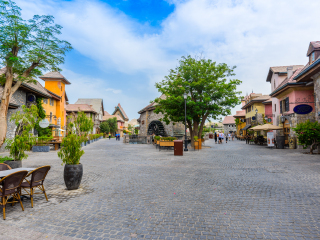 迪拜七日游_去迪拜旅游签证怎么办_去迪拜旅游包团