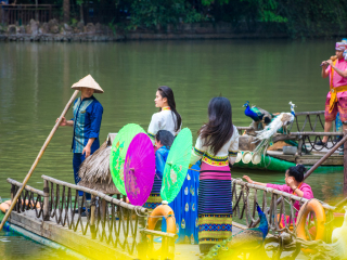 去云南香格里拉旅游_云南香格里拉旅游價格多少跟團_云南香格里拉旅游大約多少錢