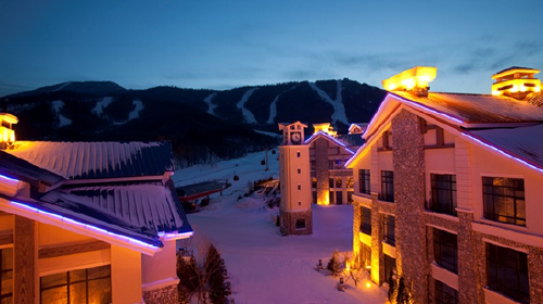 哈尔滨亚布力雪乡6日游畅游大东北当地游