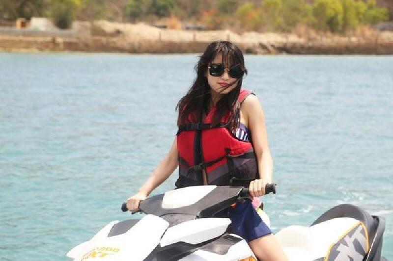 2017与闺蜜三亚之旅美食攻略