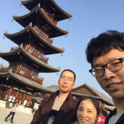 头像