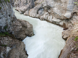 尼亚加拉峡谷探索中心