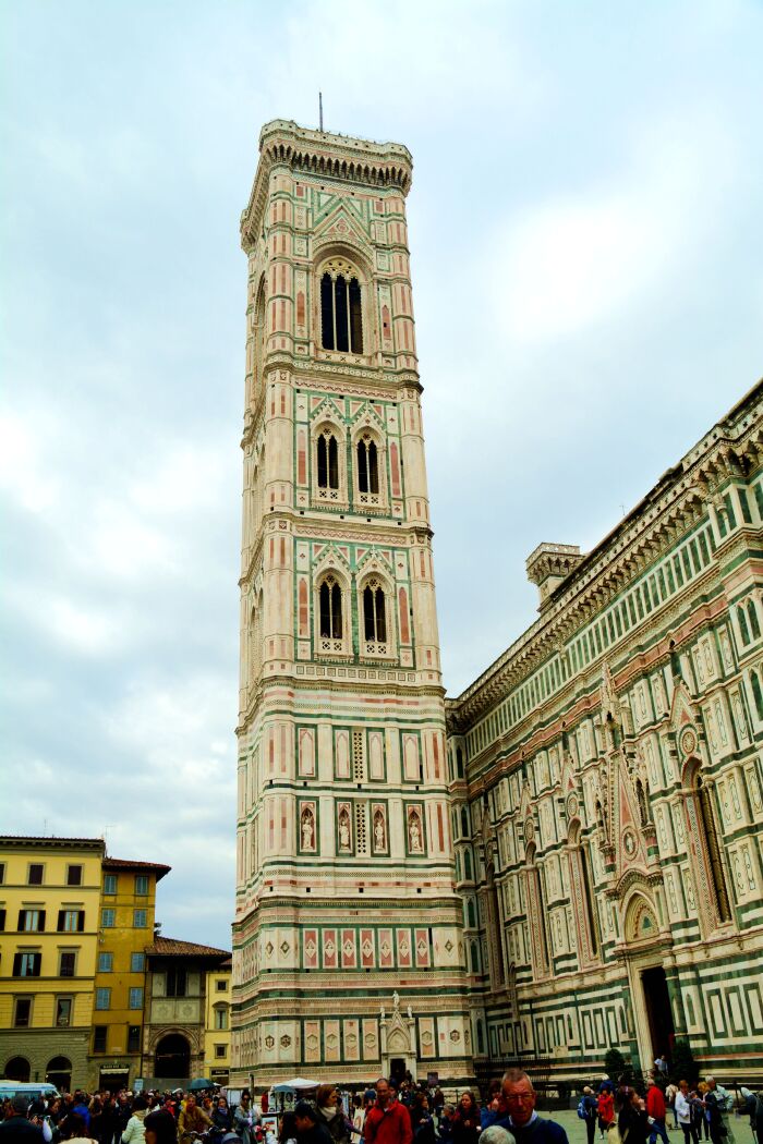 我喜欢意大利,佛罗伦萨.