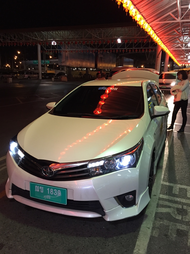 【今天我收获了快乐】与普吉岛的再约之喜