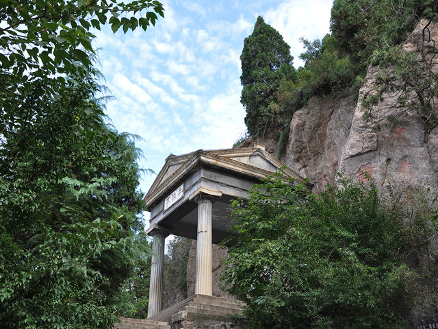  西安兵馬俑-華清宮-驪山-秦始皇陵1日遊>0購物 二環內免費接送 嘗