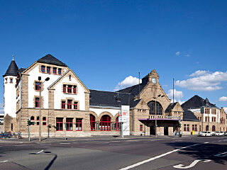 纽伦堡大集市广场