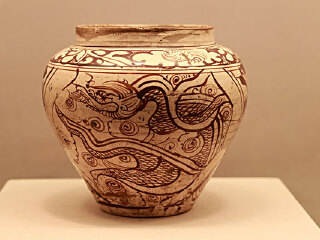 荷兰皇家彩陶工厂