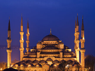 迪夫里伊清真寺