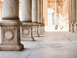 伊本·图伦清真寺