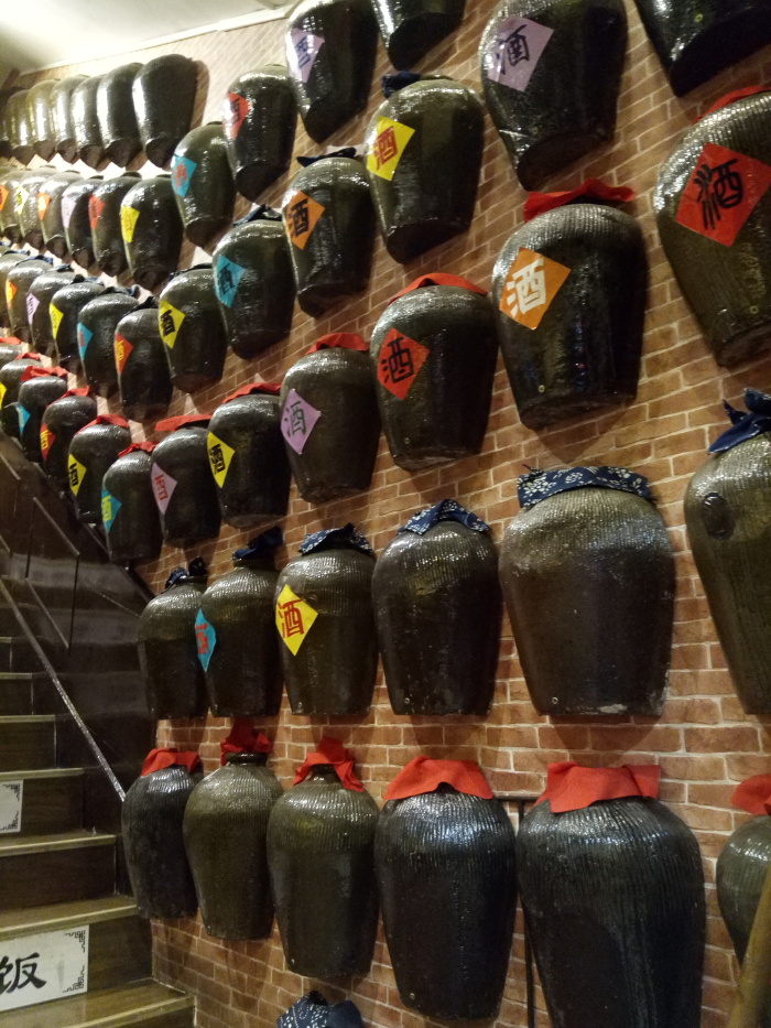 从速度激情到白墙黑瓦—上海苏州5日一人独行