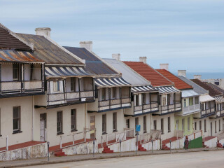 戈佐岛历史古迹