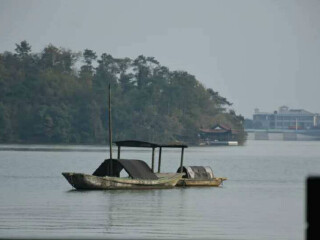 常州天目湖太公山