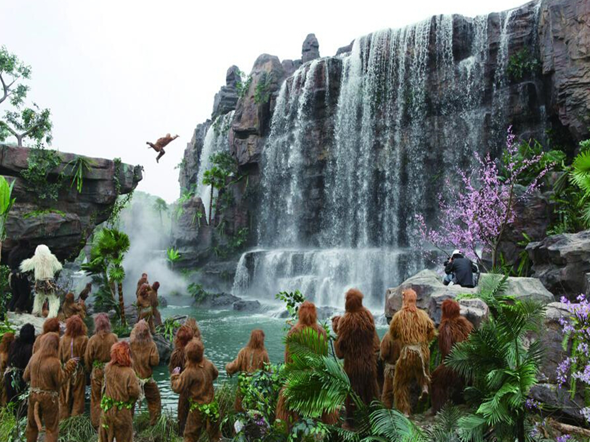 加入对比        连云港花果山-渔湾自驾3日游>宿苏宁索菲特酒店