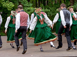 民俗露天博物馆