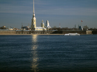 圣彼得和圣保罗大教堂