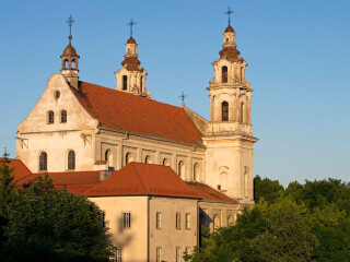 圣米哈伊尔教堂