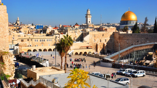  突尼斯-埃及-以色列-约旦22日游>卓尔不凡访四国