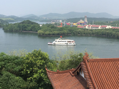 天目湖景區門票(天目湖景區門票預約)