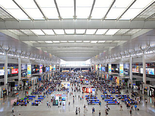 伊斯坦布尔弗鲁姆购物中心