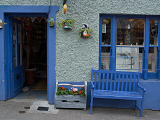 One Nation高档时装折扣店