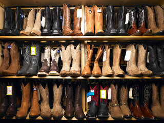 上海滩（香港机场T1七层东大堂）