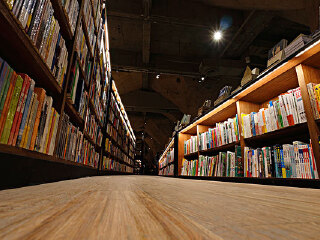 方所书店（远洋太古里店）