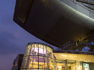 新世纪超市（观音桥店）